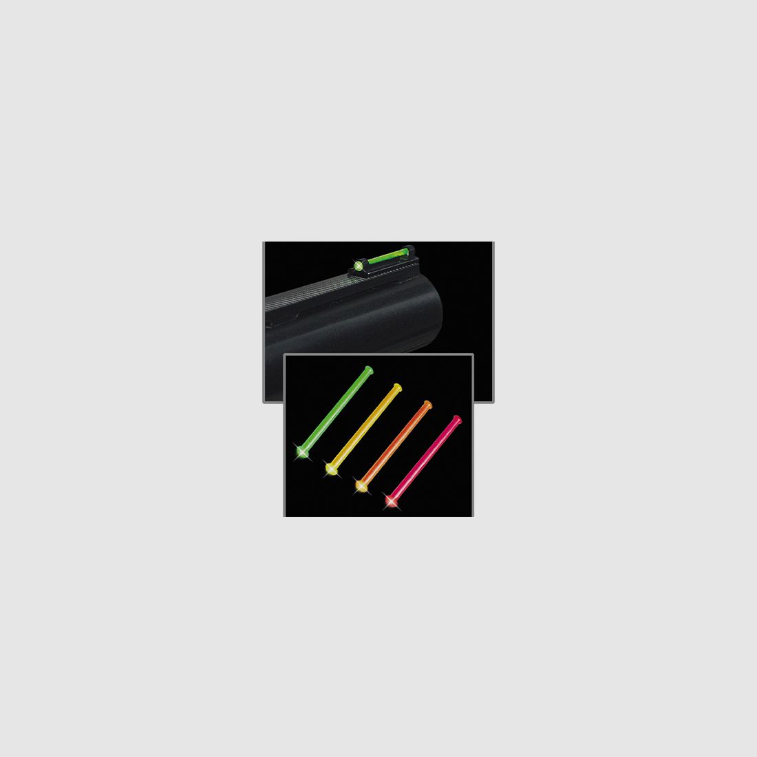 Truglo Viseur Universel en Fibre Optique Tru, image 12 sur 13