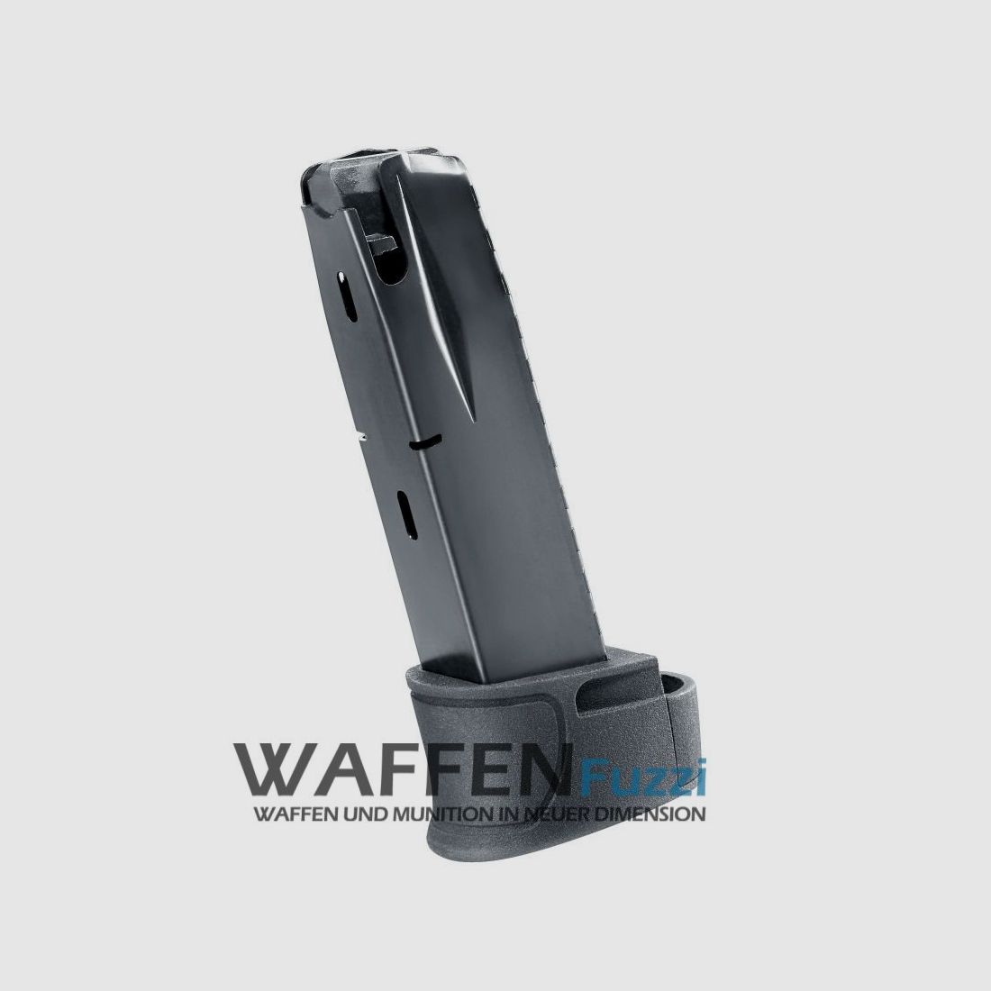 Smith&Wesson M&P 9C Magazin 15-Schuss