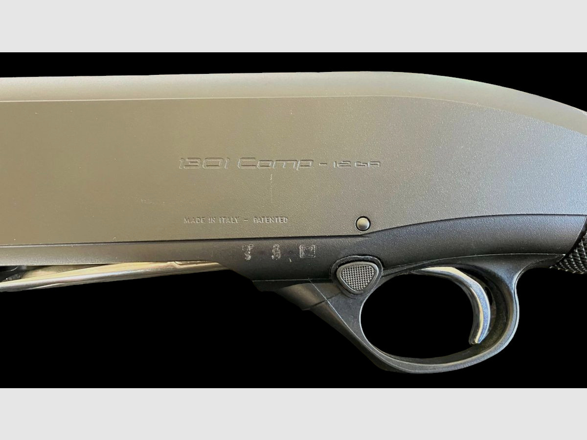 Beretta 1301 Competition Synthetic Selbstladeflinte 12/76  