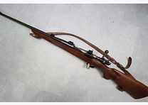 Mauser Oberndorf Mod 98