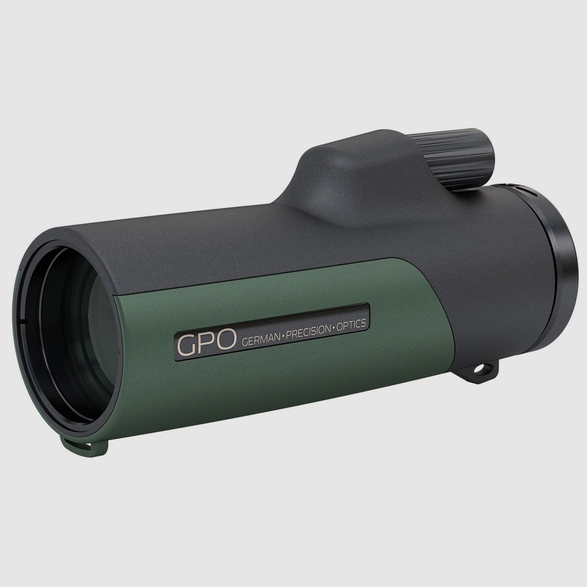 Monocolo HD 10x36 di ottica di precisione tedesca