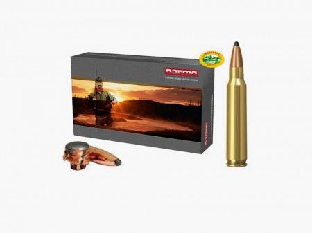 NORMA munizioni cal.270 win SP 130 gr.