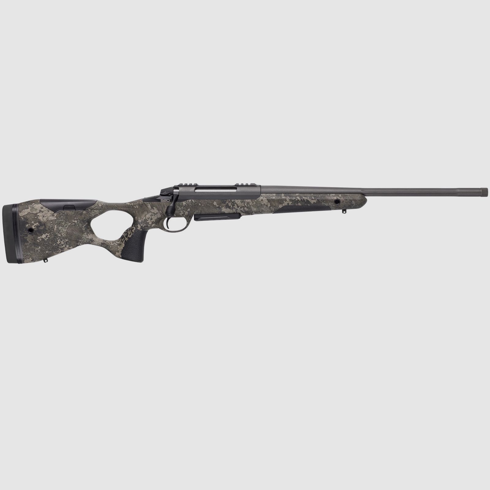 Sako S20 Hunter Cerakote Camo Flintenabzug / True Timber Strata
