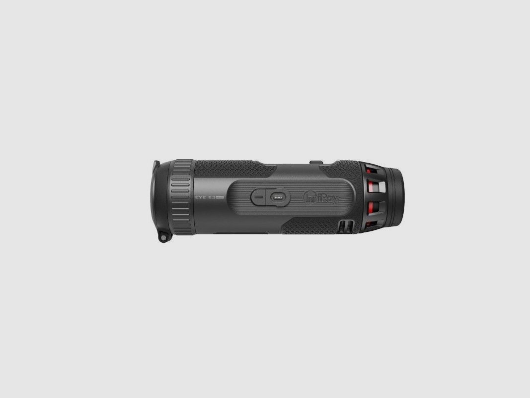 InfiRay EYE III EL35 monocolo termico, immagine 2 di 2