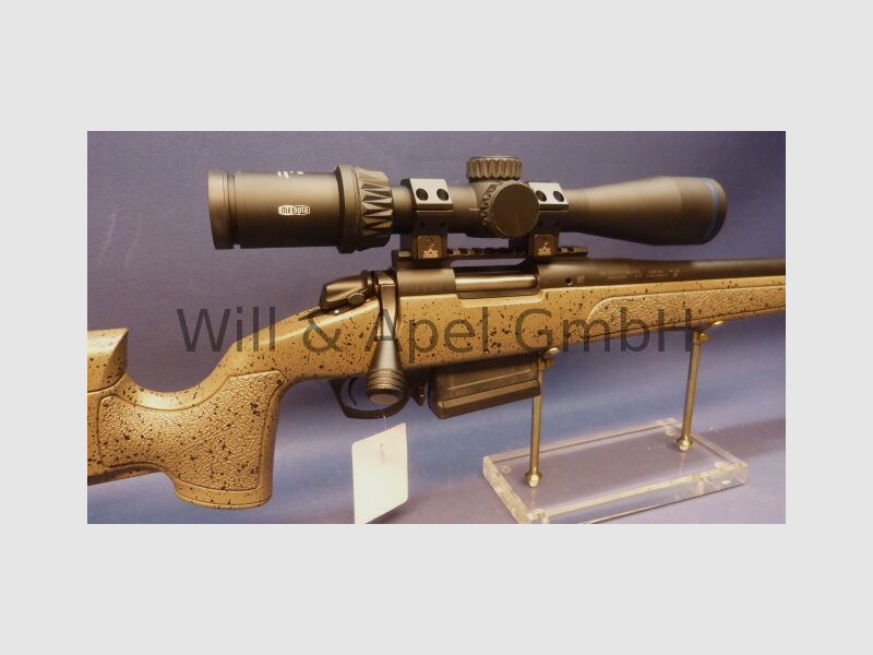 BERGARA B14 HMR 24 ZOLL