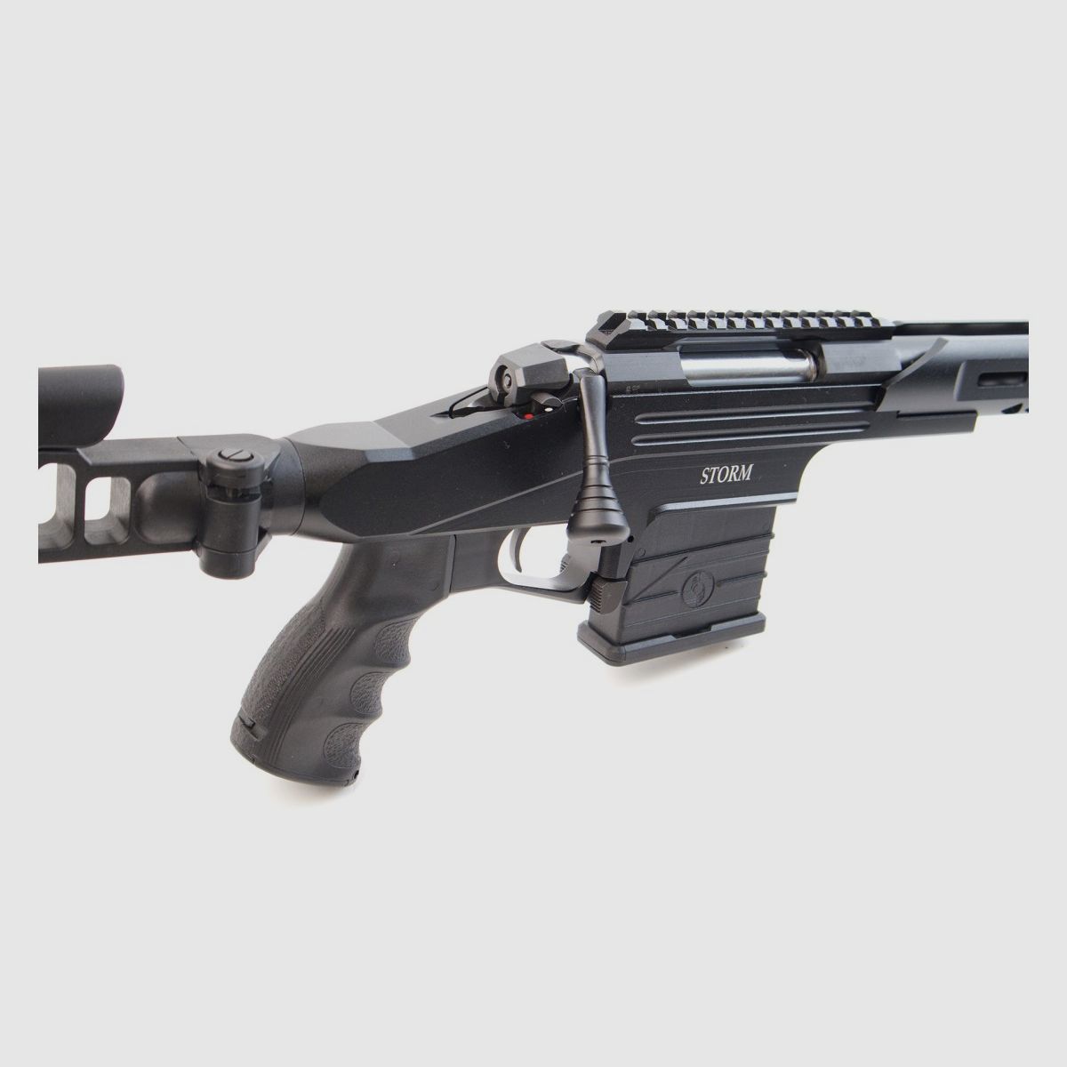 SABATTI STORM CAL 308 WINCHESTER, Bild 6 von 16