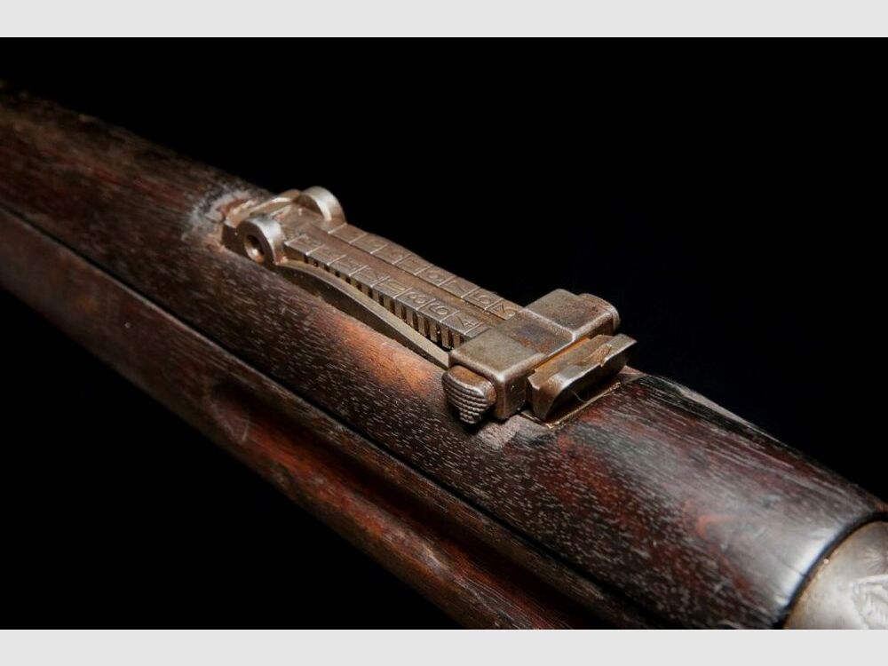 Brno Brünner Waffenwerke 1932 Peru VZ 24 K98, Bild 6 von 10