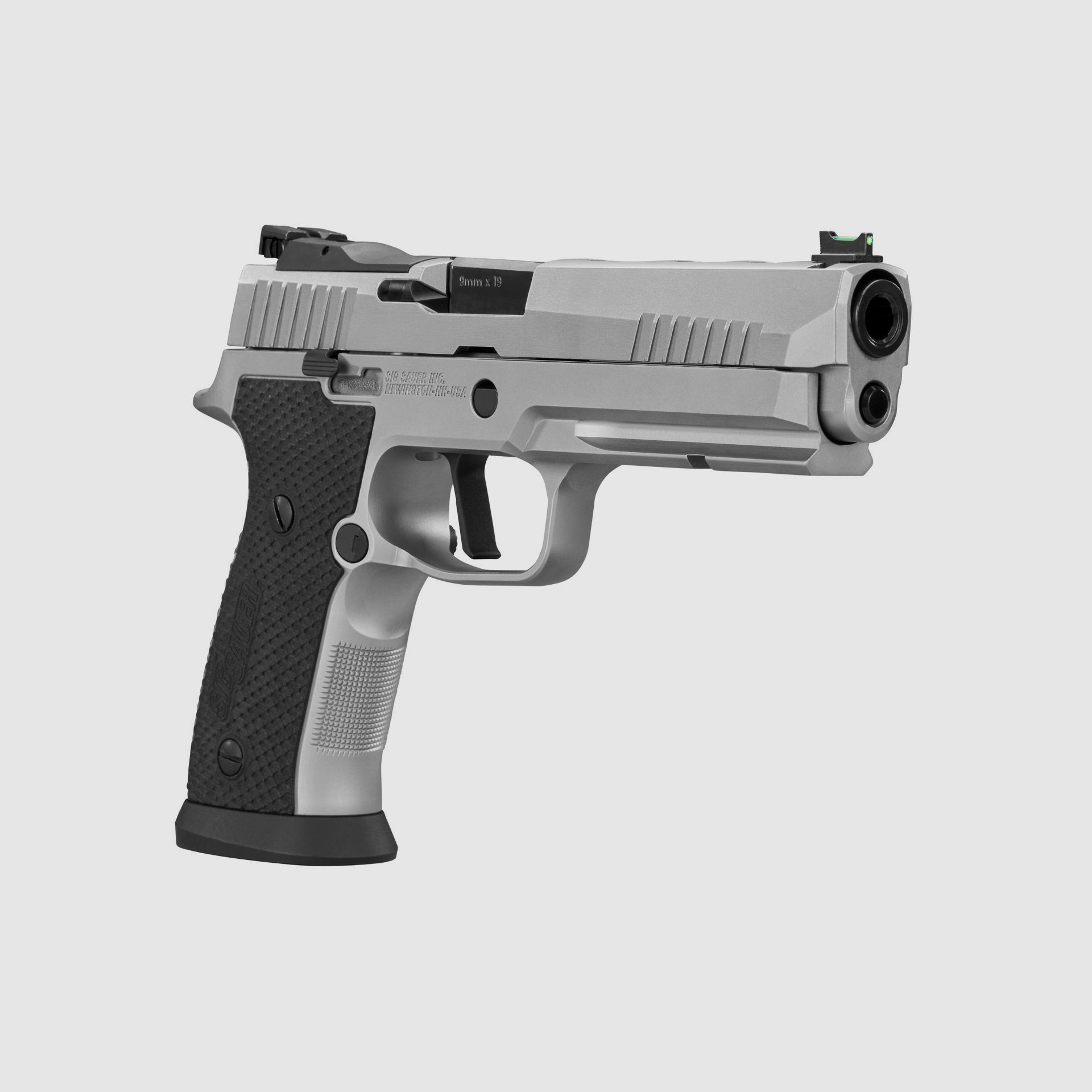 SIG SAUER P320 XFive SXG 9mm Luger