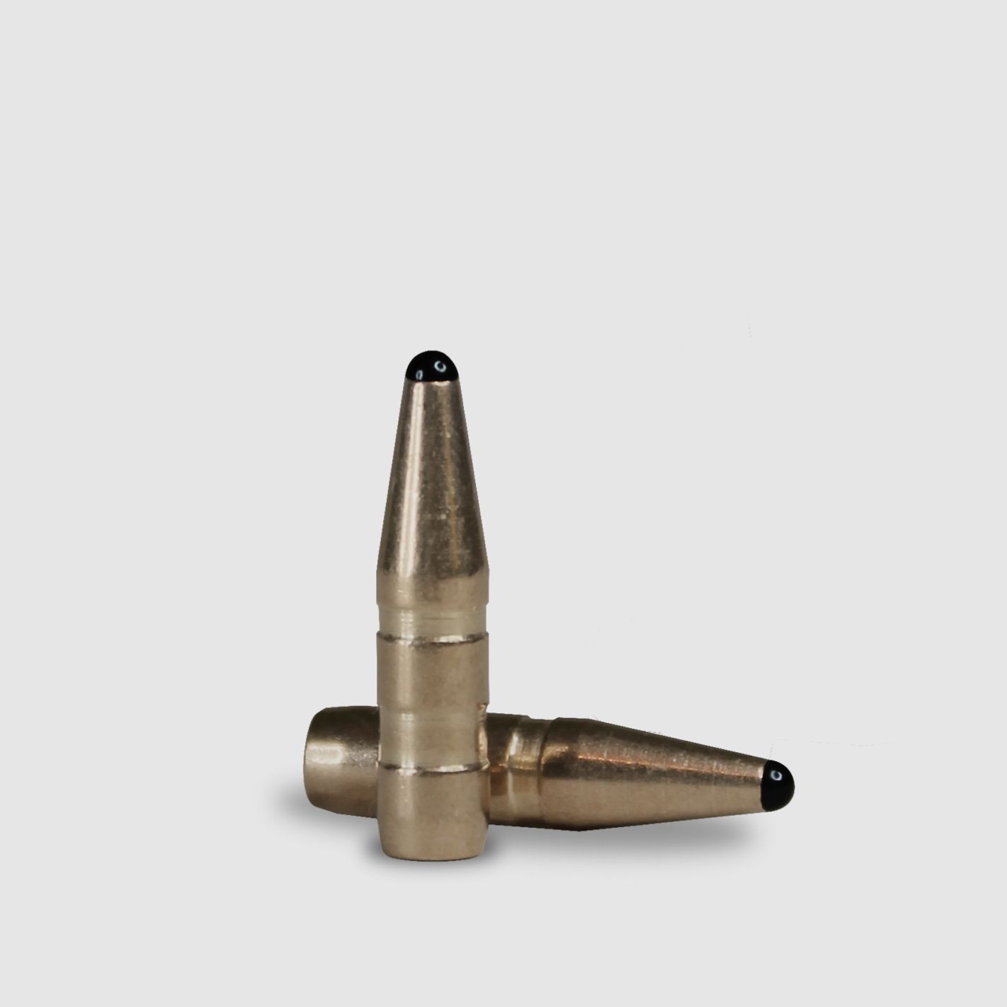 FOX BALAS CLASSIC HUNTER CAL. 6,5 MM (.264) - 100gr 50ud, imagen 2 de 6