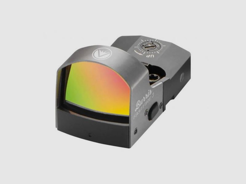 Burris FastFire III - 3 MOA Red Dot
