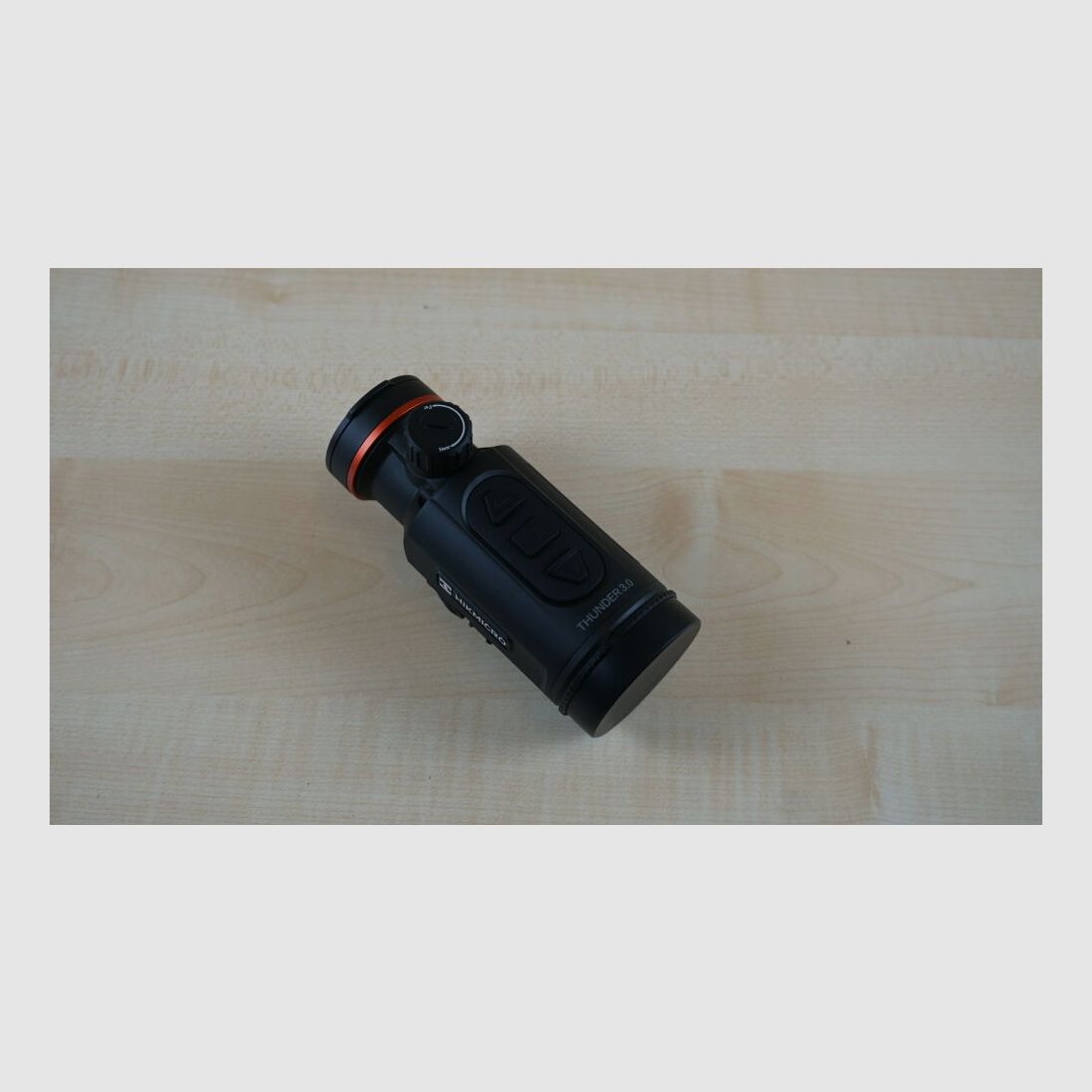 Hikmicro Thunder TQ 35 C, 3.0