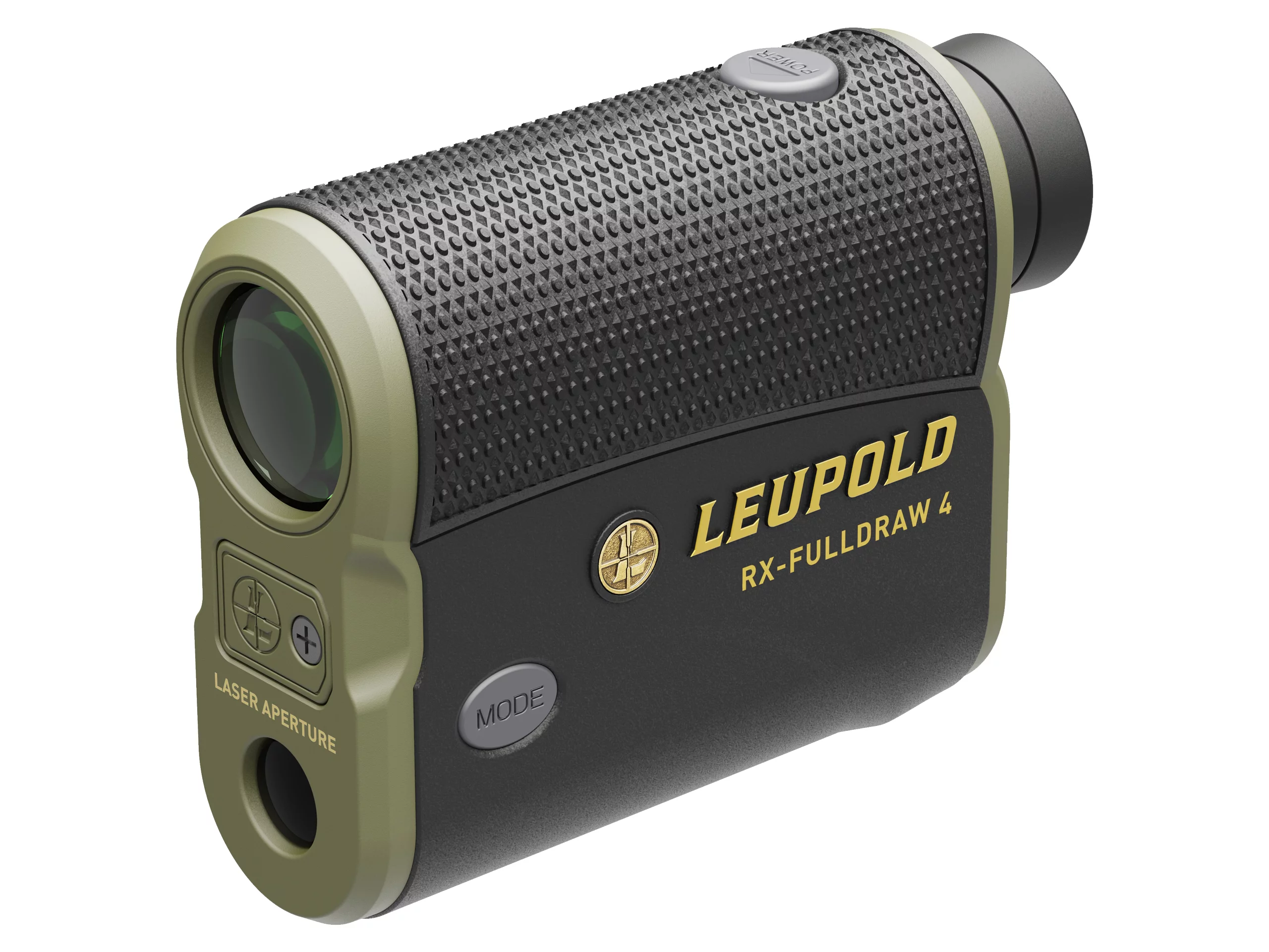 Leupold RX-FullDraw 4 DNA OLED Entfernungsmesser, Bild 2 von 6