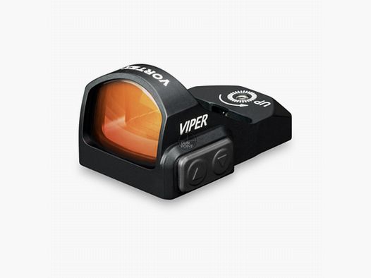 Vortex Optics Viper Red Dot