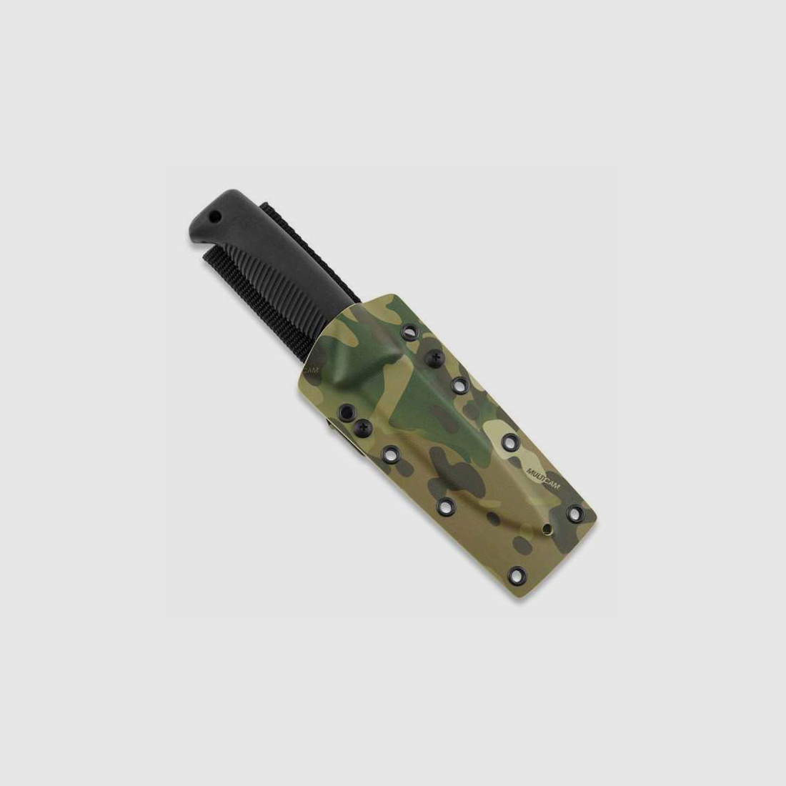 Peltonen Knives M07 Ranger Puukko Sissipuukko FJP153 PTFE Beschichtung Kydexscheide camo