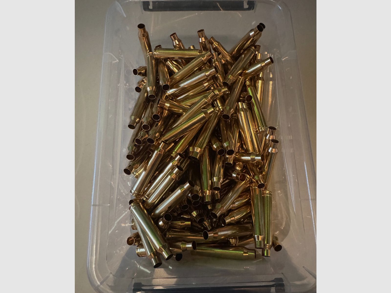 300 Win Mag Hülsen (200 Stk.)