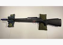 Karabin Beretta BRX1 Synthetic Black, Kal. .308 Win.