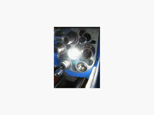INLINE LED LIGHT FOR 650/750