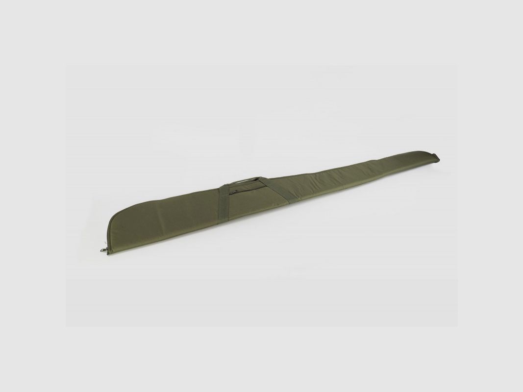 Futteral Flinte grün 140 cm, Bild 1 von 2