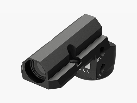 Leupold Base Deltapoint Micro für Glock