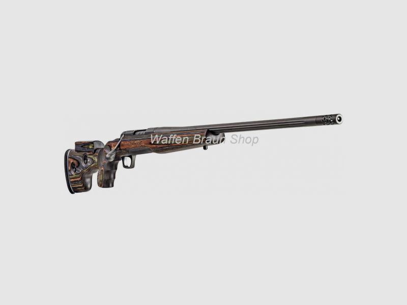 Browning X-BOLT PRO LONG RANGE GRS,SM,NS,6.5 CREEDMORE