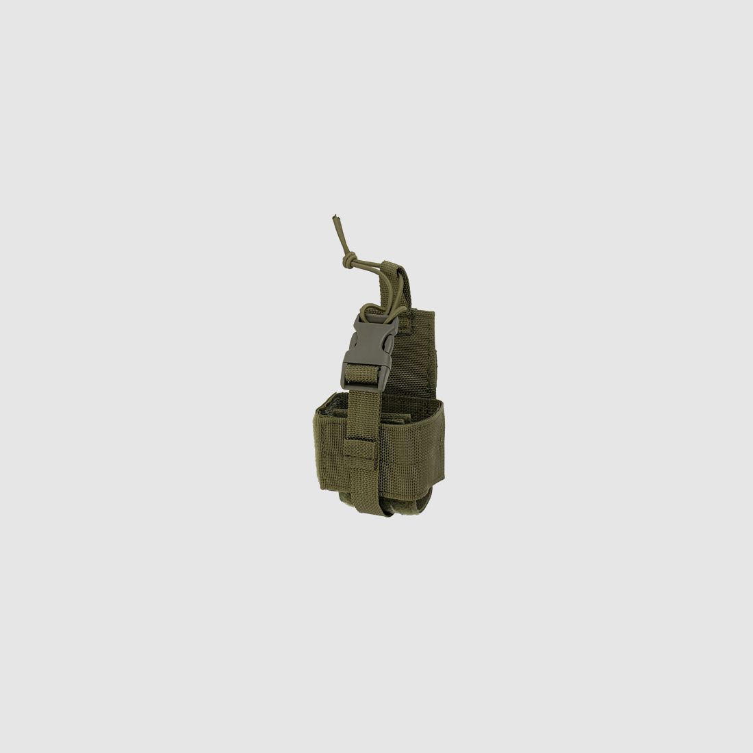 Radio Pouch Small - Olive [8FIELDS]