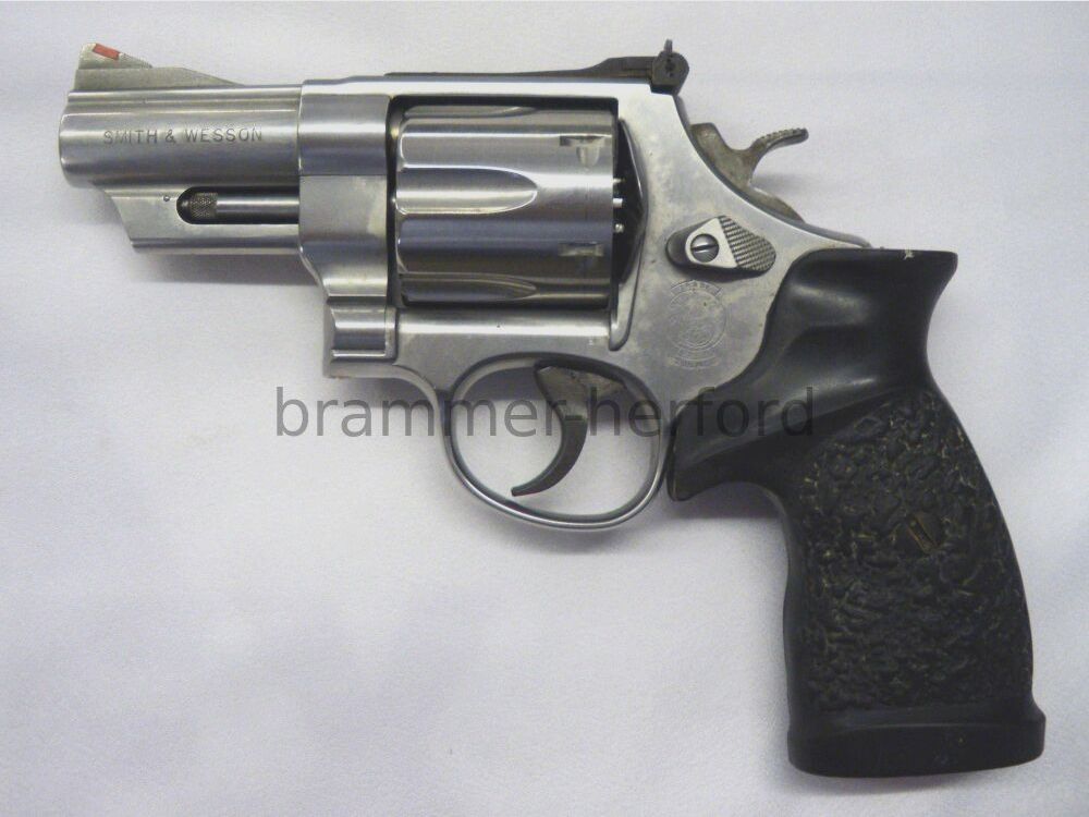 Smith & Wesson 629-5