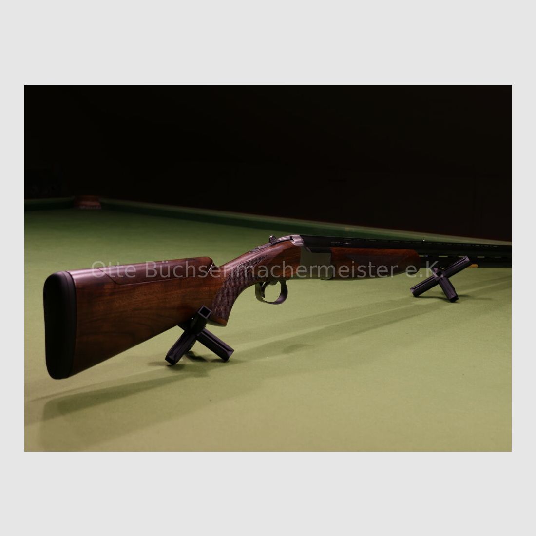 Browning B525 Sporter 1 Ajustable
