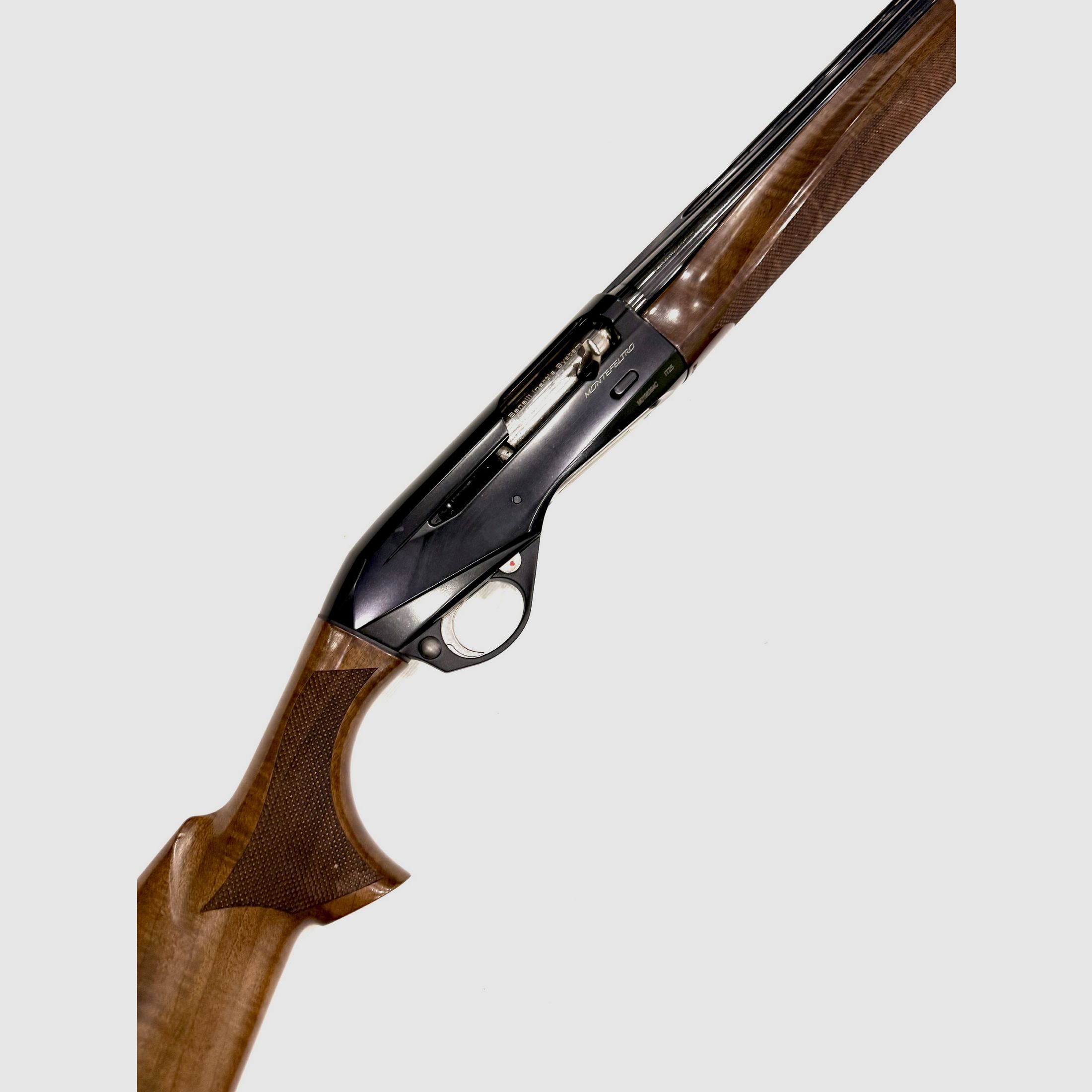 Benelli Montefeltro Wood 2@ Hand, Bild 2 von 8