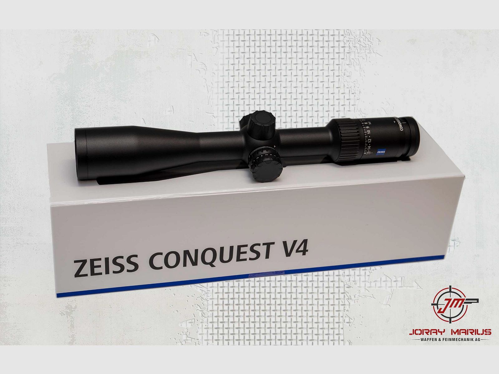 Zeiss Conquest V4 4-16×44