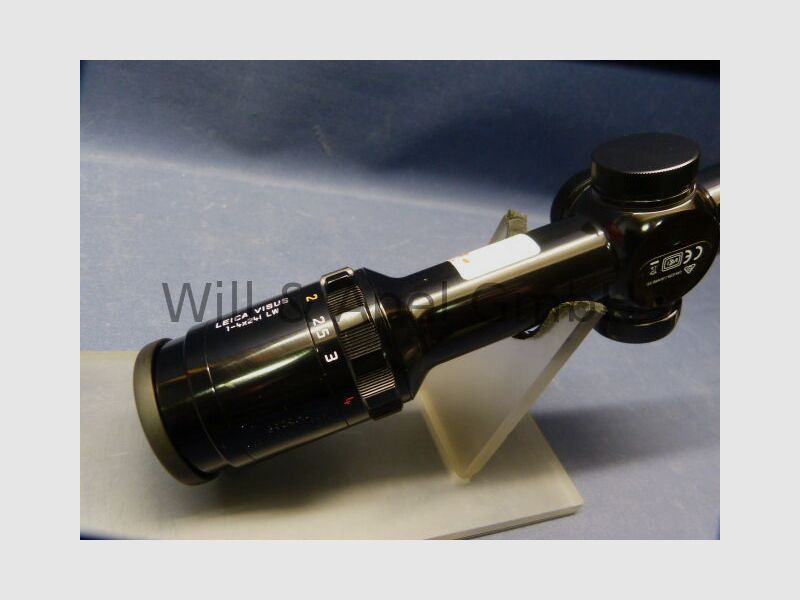 Leica Visus Glossy 1-4x24 i LW