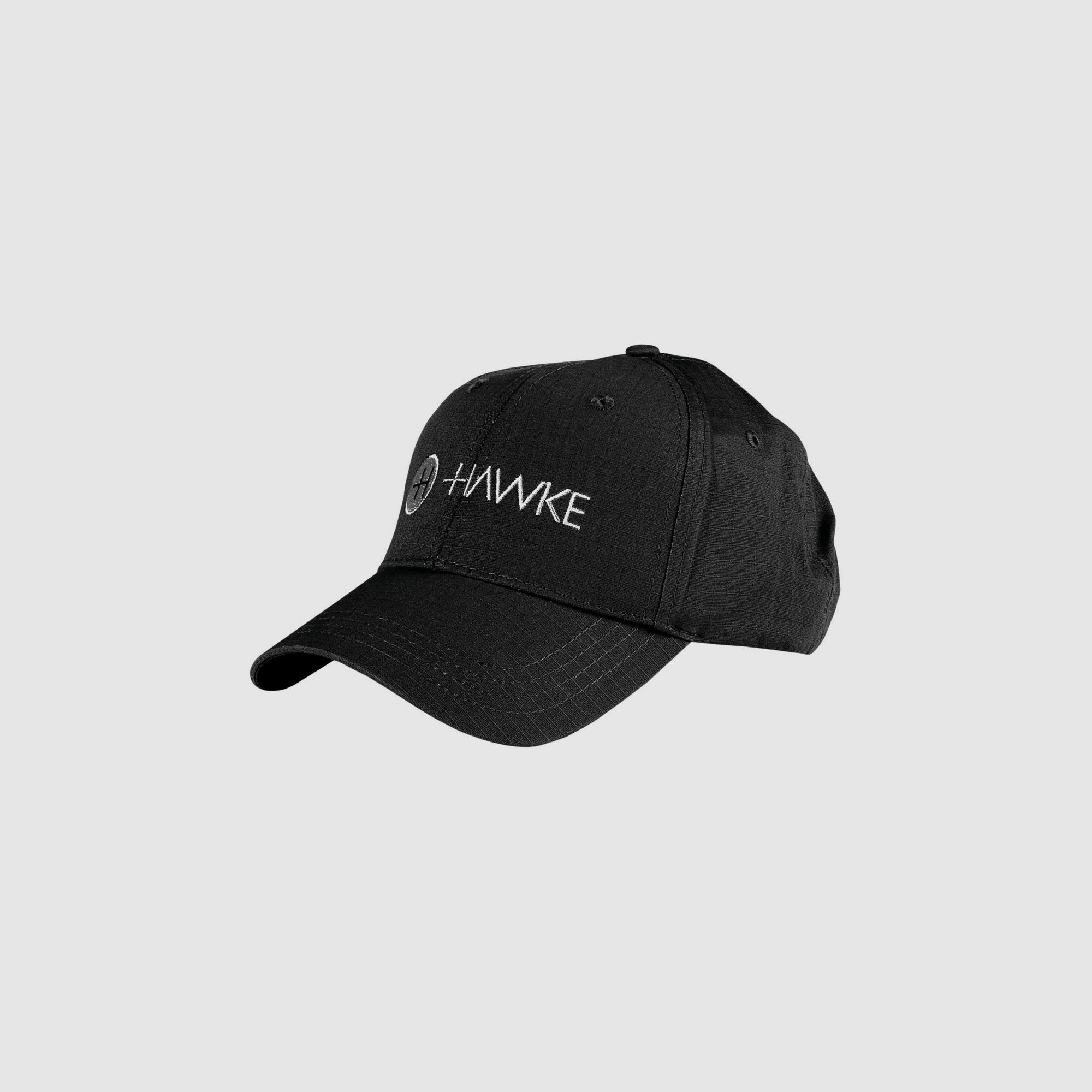 Hawke Ripstop Cap BLK