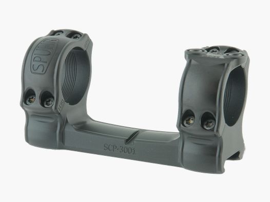 Spuhr block assembly 30 H 30 / 15 mm OMIL PIC 1x ISMS