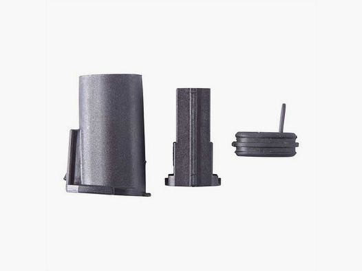 MAGPUL MIAD/MOE AA/AAA BATTERY STORAGE CORE FOR AR-15 BLACK