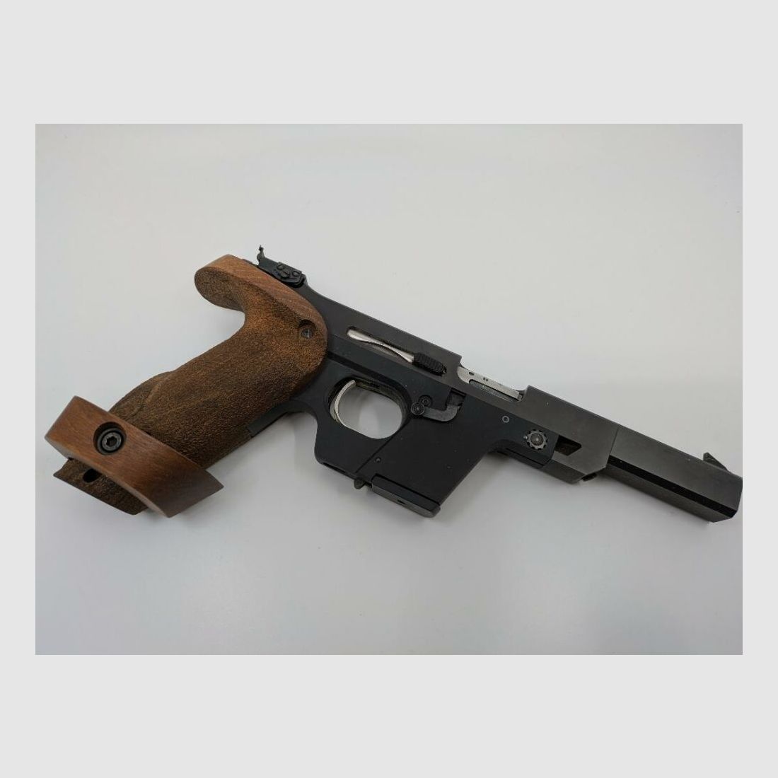Walther OSP