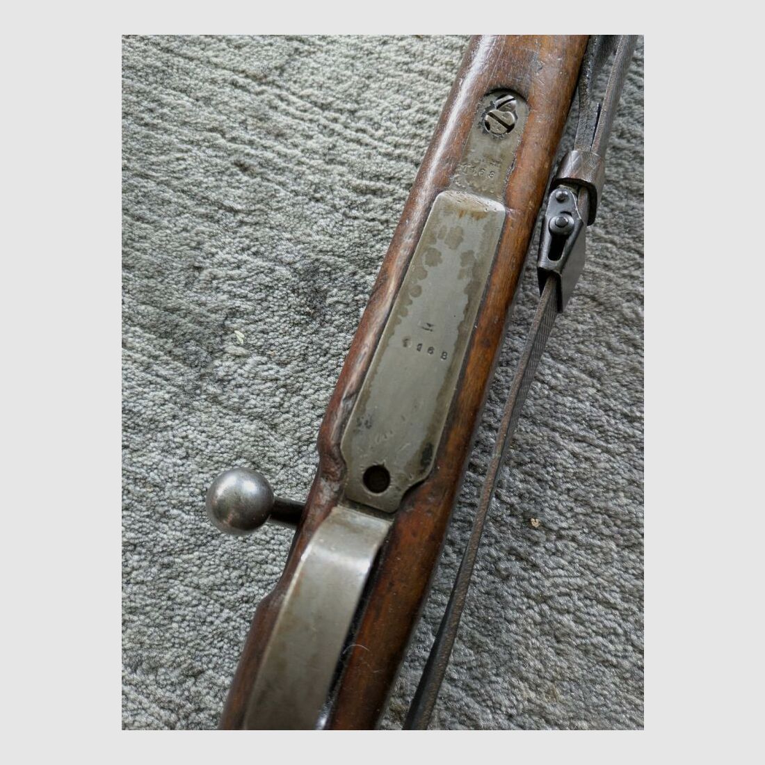 Mauser K98