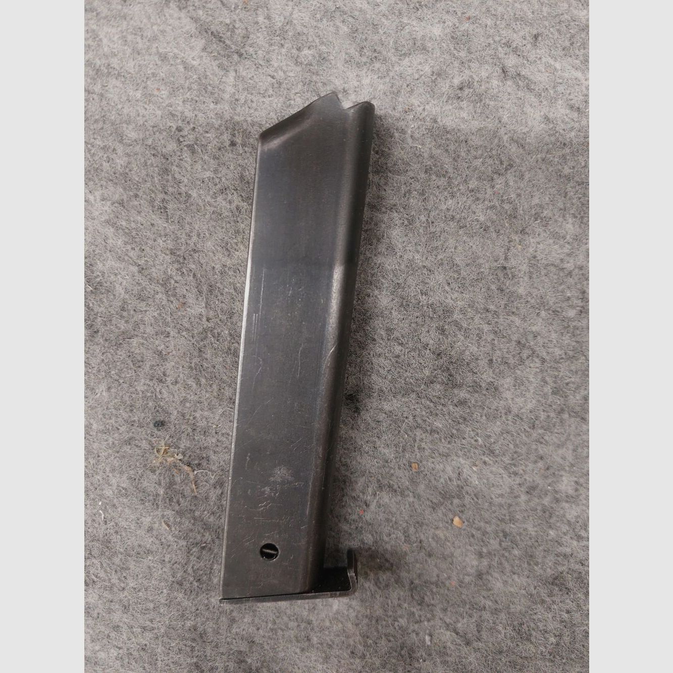 Lathi M 35