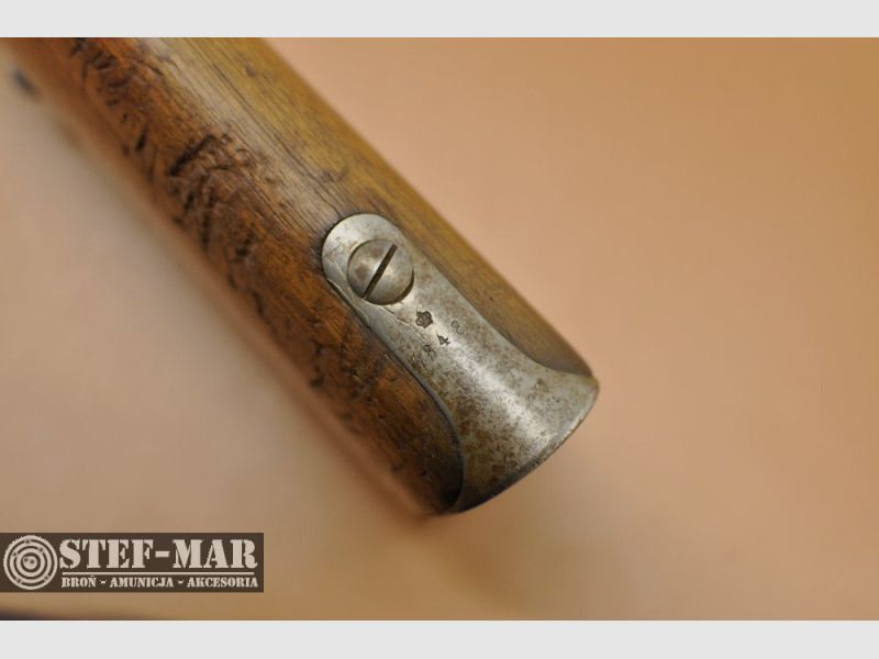 Carl Gustafs M96 carbine, cal. 6.5x55mm Swedish [R2301], image 32 of 36