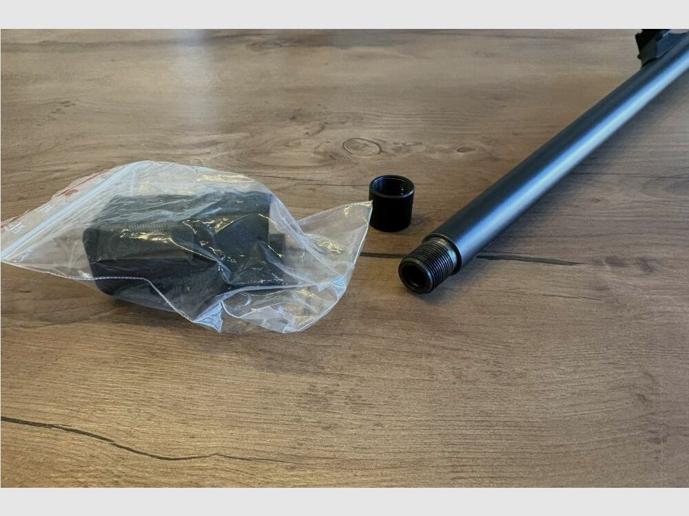 Austauschlauf Blaser R93 .30-06Spring