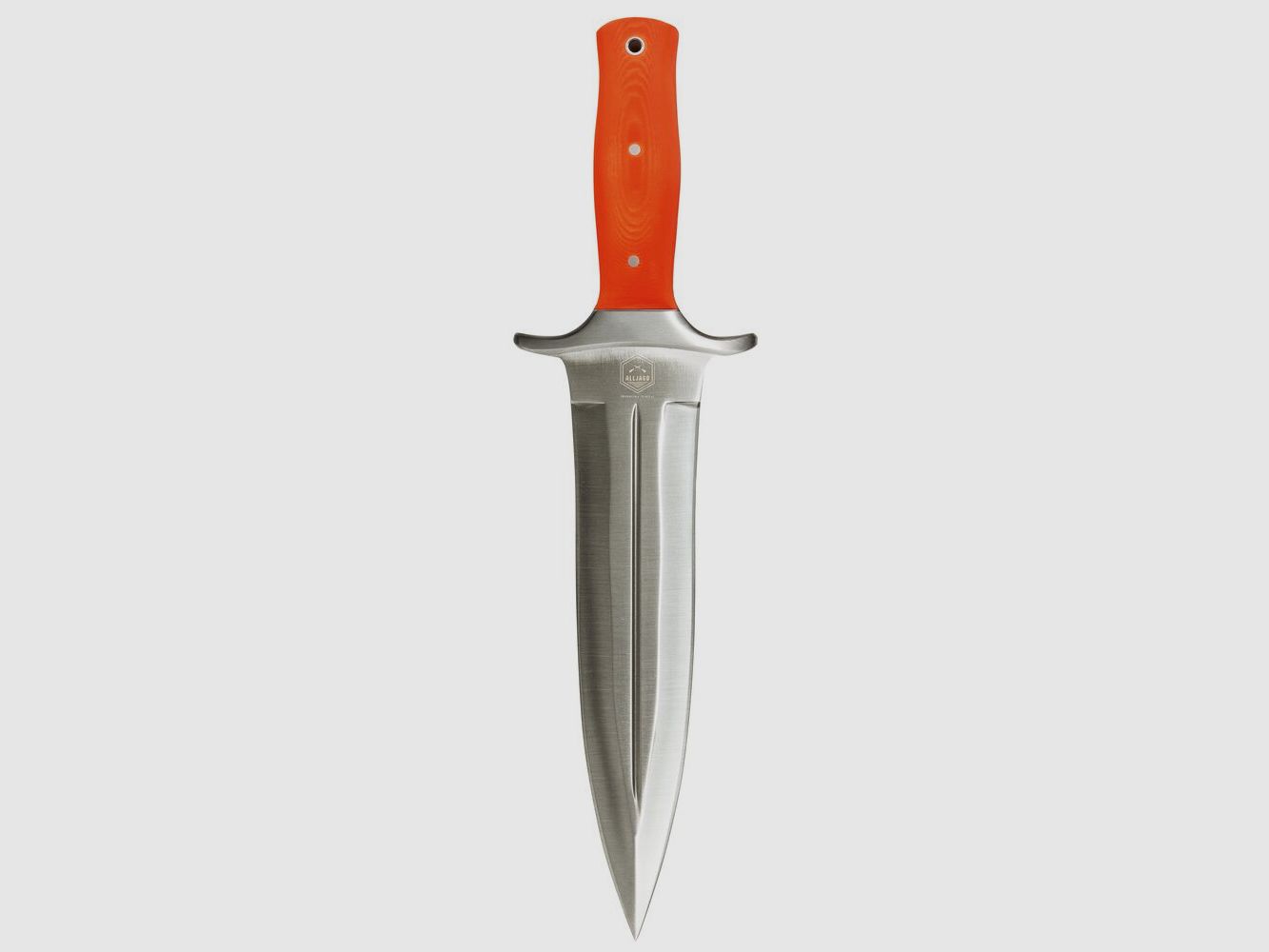 Alljagd Saufänger NMF Orange Flur