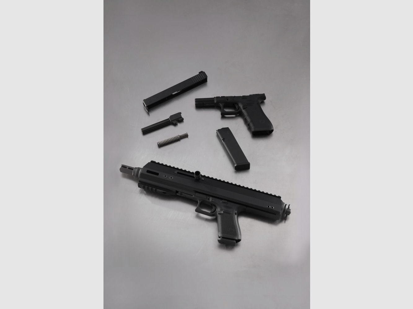 Norlite e.K. USK-G für Glock