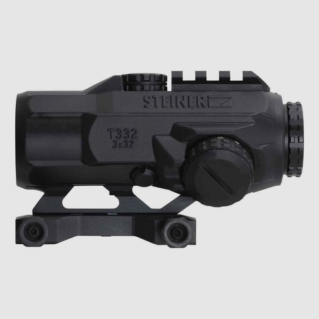 Steiner T332 scope caliber: .308 Win.