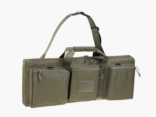 Invader Gear Padded Rifle Carrier 80cm Ranger Green