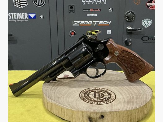 Smith & Wesson 29 cal. .44 Magnum canna 6”