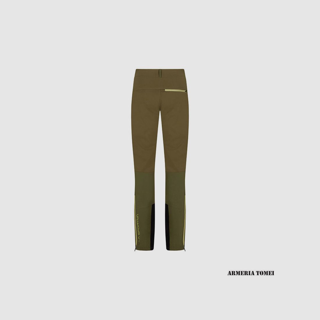 PANTS – LA SPORTIVA – ORIZON PANT M Ivy, image 2 of 2