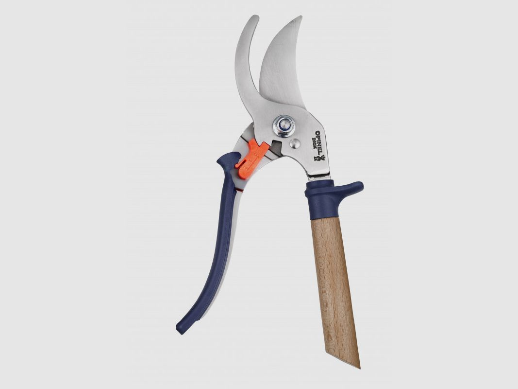 OPINEL PRUNING SHEARS SLATE, image 2 of 6