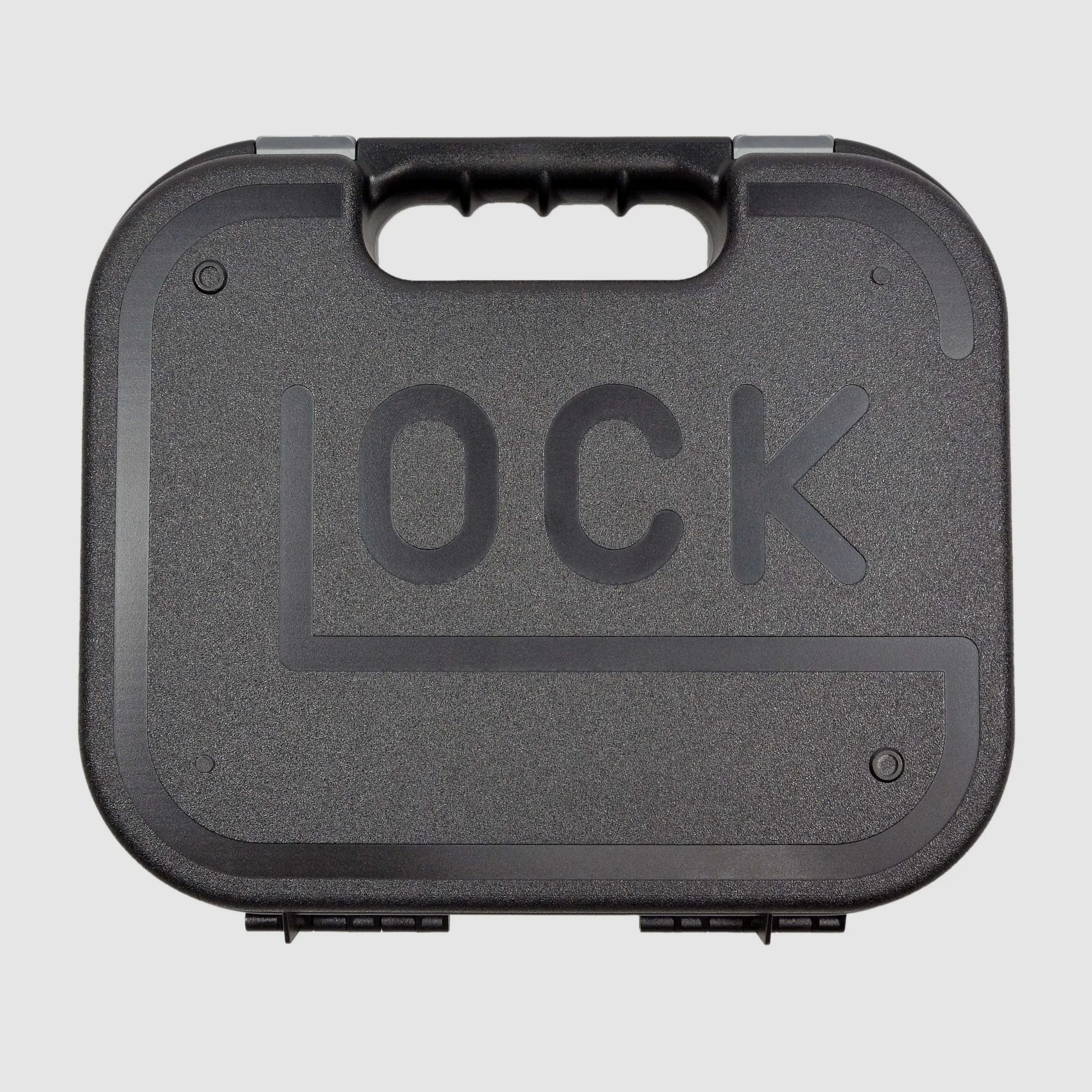 Glock pistol case as good as new