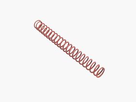 GLOCK striker spring red 28 Newton