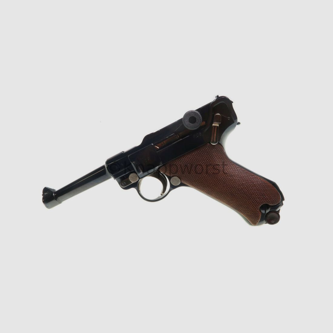 Mauser Mauser 08, zdjęcie 1 z 6
