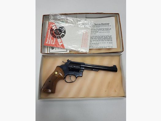 Taurus 96
