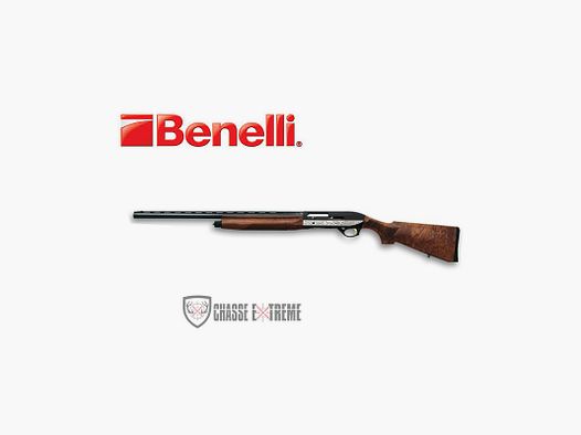 Benelli Montefeltro Luxe Left-Handed Cal 12/76